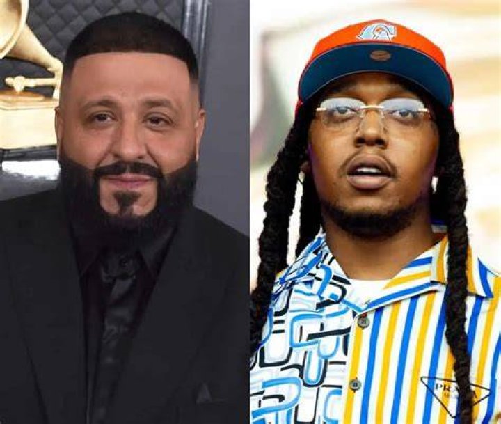 DJ Khaled Pays Tribute To His ‘Brother’ Takeoff At Soundstorm Festival