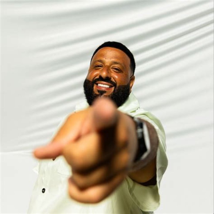DJ Khaled Songs, Age & Nationality
