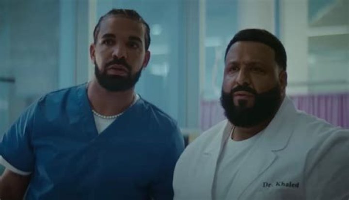 DJ Khaled Taps Drake & Lil Baby For Groovy ‘Staying Alive’ Listen