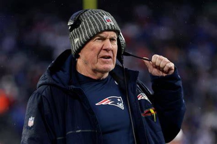 Does Bill Belichick Have A Wife or Girlfriend and Who Are His Kids?