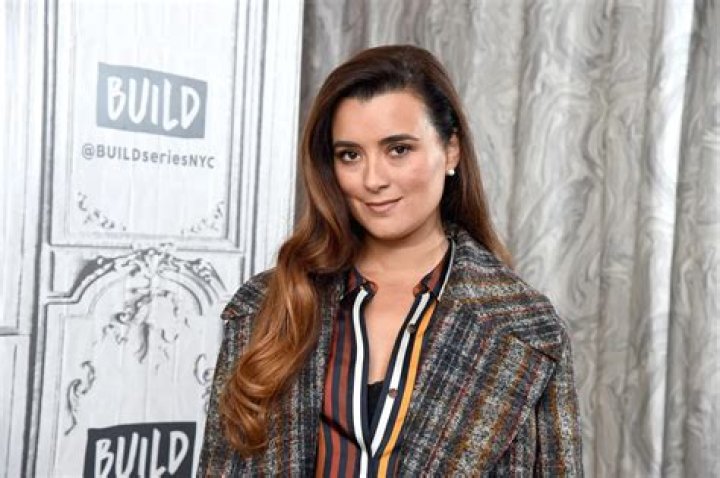 Does Cote de Pablo have Boyfriend? Is She Married? Is Cote de Pablo