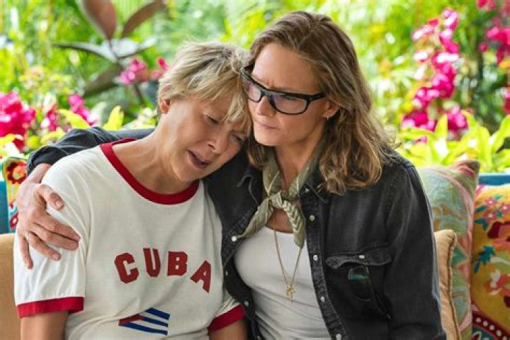 Does Famous Swimmer Diana Nyad Have a Partner?