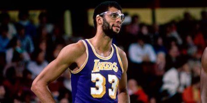 Does Kareem AbdulJabbar have a wife? Looking at the LA Lakers legend's