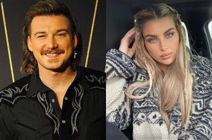 Does Morgan Wallen Finally Have A Girlfriend? Uncovering The Rumors