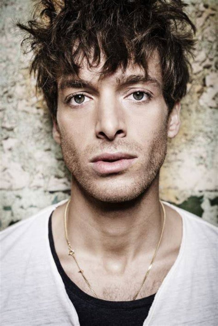 Does Paolo Nutini Have Children? A Look Into His Personal Life