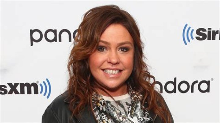 Does Rachael Ray have a daughter? Celebrity.fm 1 Official Stars