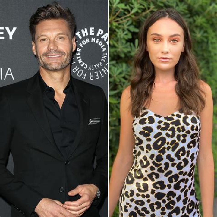 Does Ryan Seacrest have girlfriend now? Celebrity.fm 1 Official
