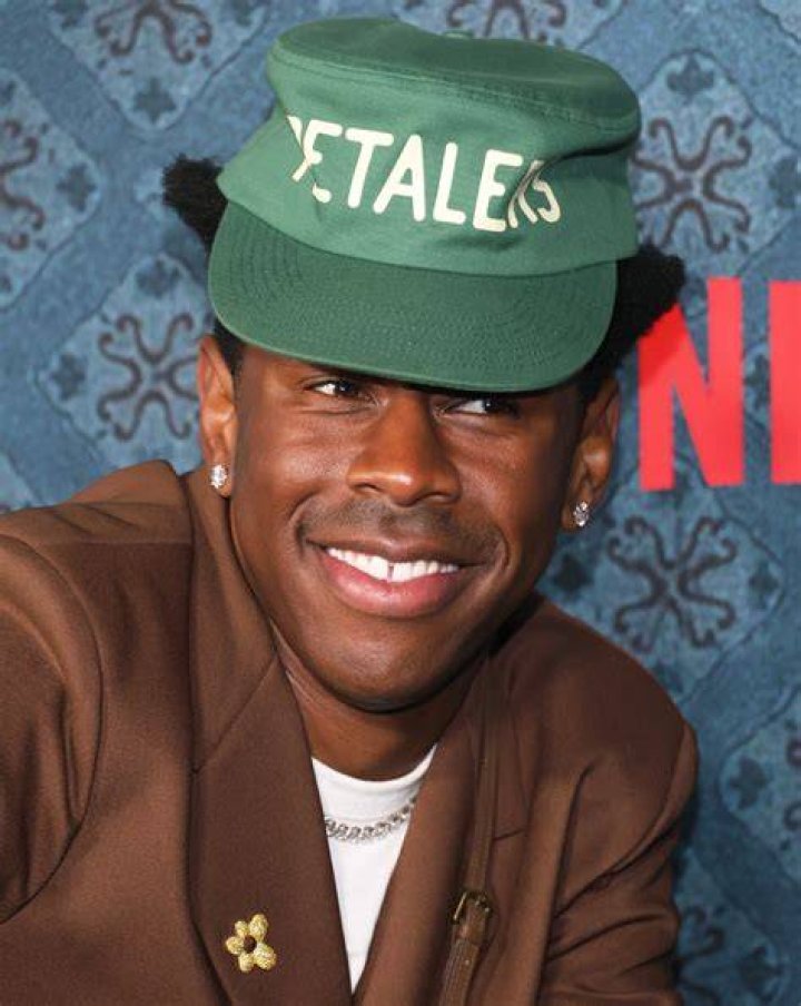 Does Tyler, The Creator have a daughter? Dogtooth lyrics explained