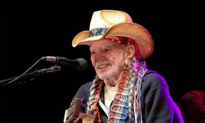 Does Willie Nelson's Son Lukas Believe In Aliens? iHeart