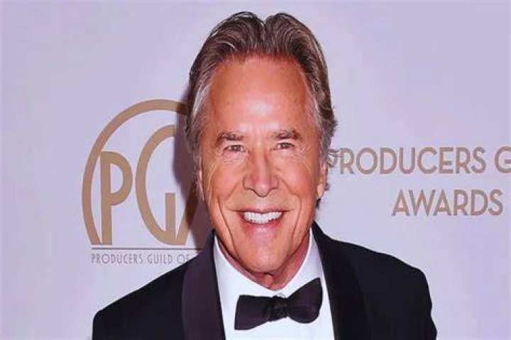 Don Johnson Net Worth, Salary, Age, Height, Weight, Bio, Family, Career