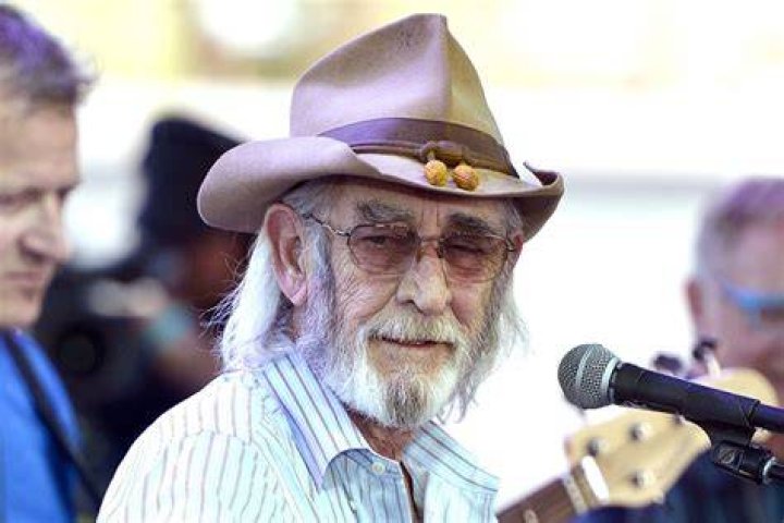 Don Williams Sets 2016 Tour Dates