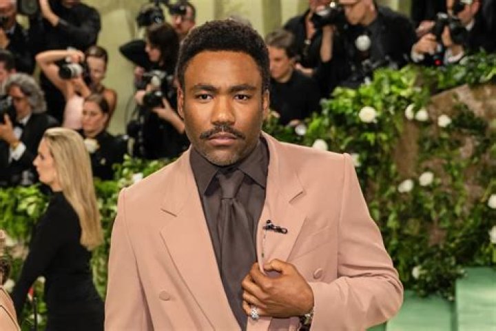 Donald Glover's Wife & Kids The Actor Is A Father Of Three