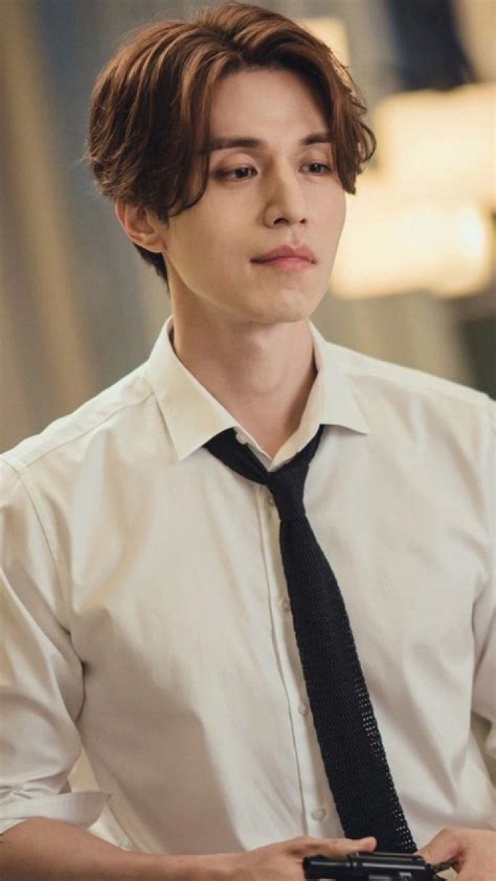 Dong Wook 'Scent Of a Woman' Lee Dong Wook Wallpaper (34435112