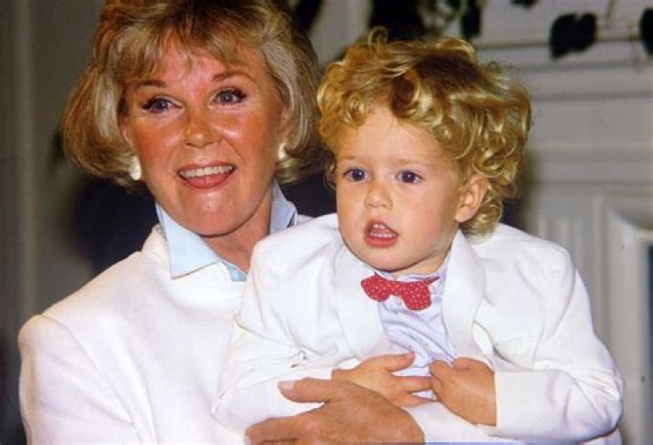 Doris Day&rsquo;s Grandson Ryan Melcher Marries Brittney Giammanco in