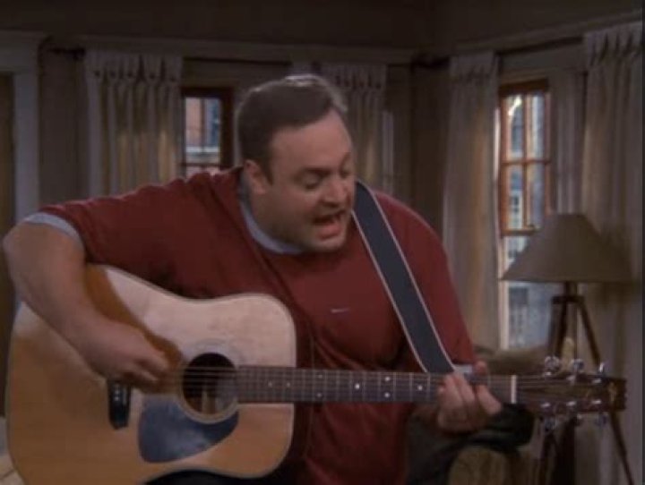Doug and Carrie Doug and Carrie Leah remini, Tv couples, King of queens