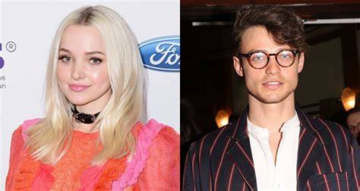 Dove Cameron Admits She Was 'Nervous' Before Debut 'Girl Like Me
