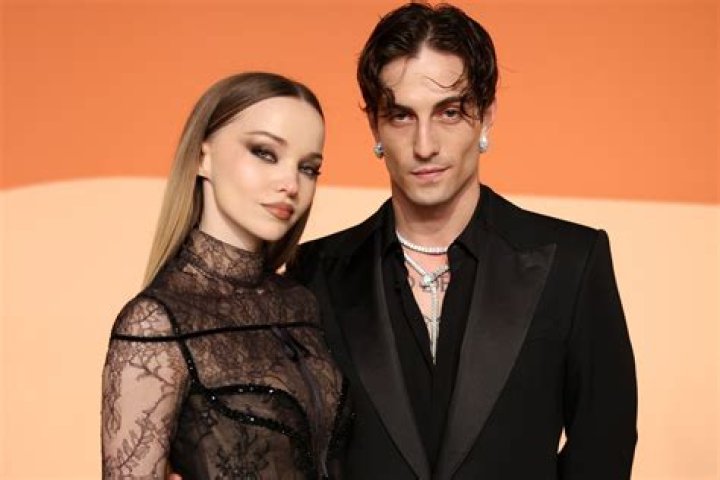 Dove Cameron and Damiano David are menswear's most unsung pairing