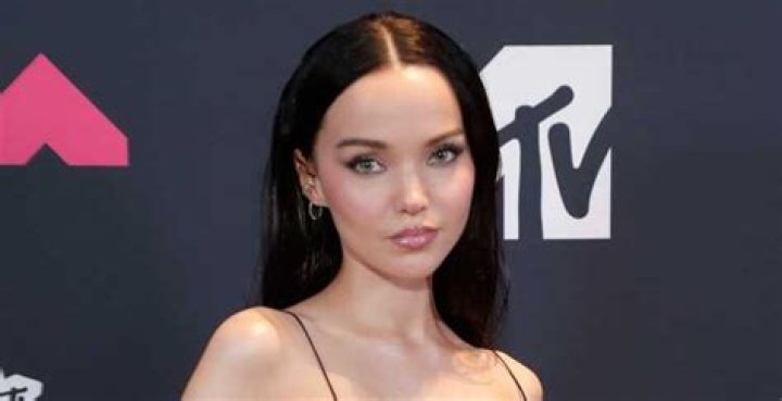 Dove Cameron Announced Title for 2 Volume Debut Album at VMAs Dove