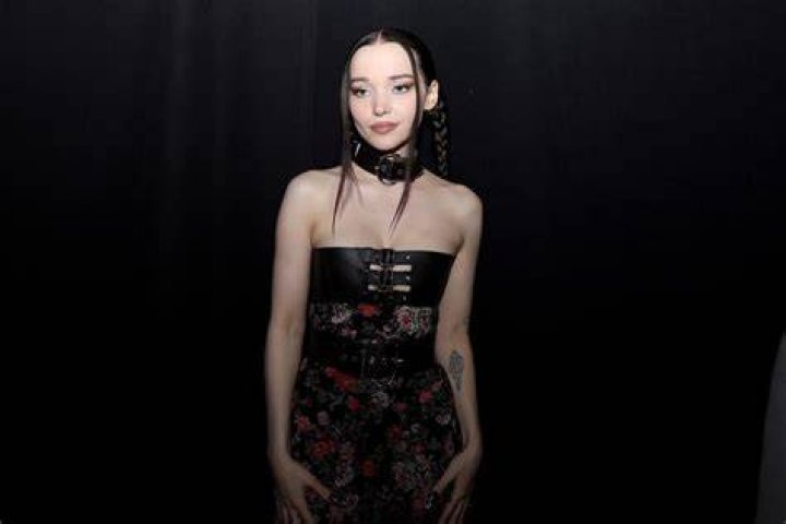 Dove Cameron Inks New Deal with Sony Amid 2023 GRAMMYs Best New Artist