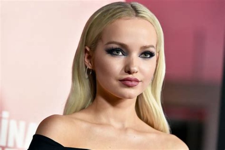 Dove Cameron Opens Up About Being Afraid to Come Out as Queer
