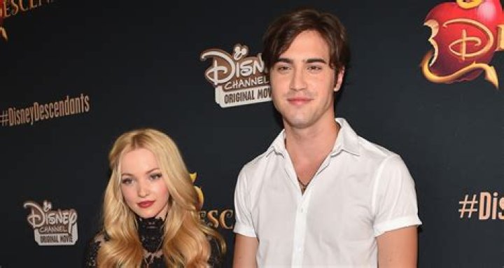 Dove Cameron Seemingly Reacts to Ryan McCartan Cheating Accusations