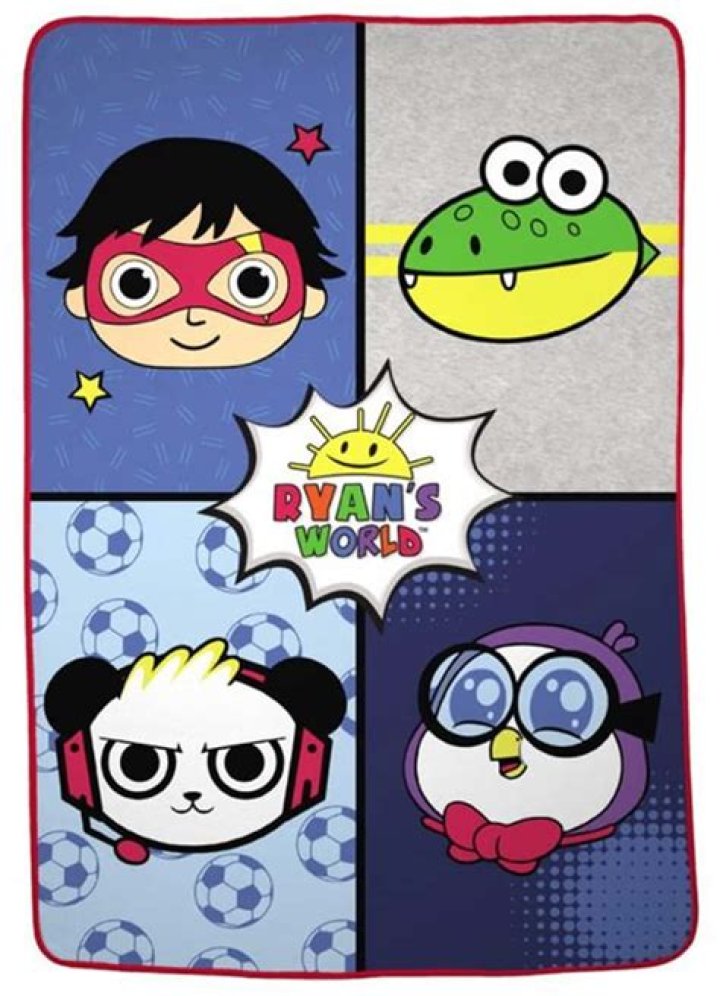 Download Ryans World Approval Wallpaper