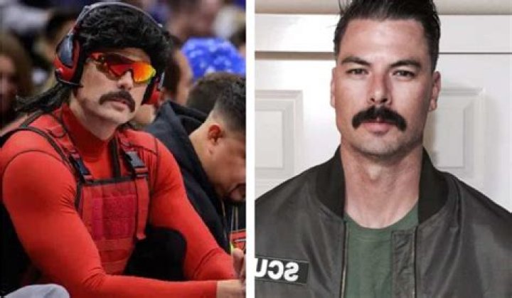 Dr. DisRespect Net Worth 2024 how rich is the American progamer