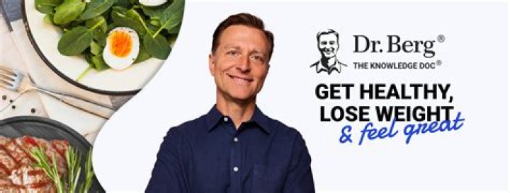 Dr. Eric Berg