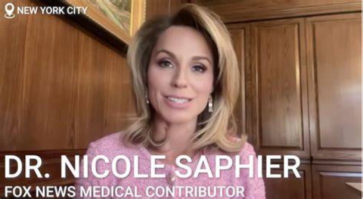 Dr. Nicole Saphier Salary: How Much Does She Make?
