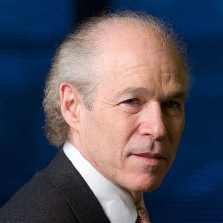 Dr. Robert Jarvik. portrait davidintrator dslr nyc Flickr
