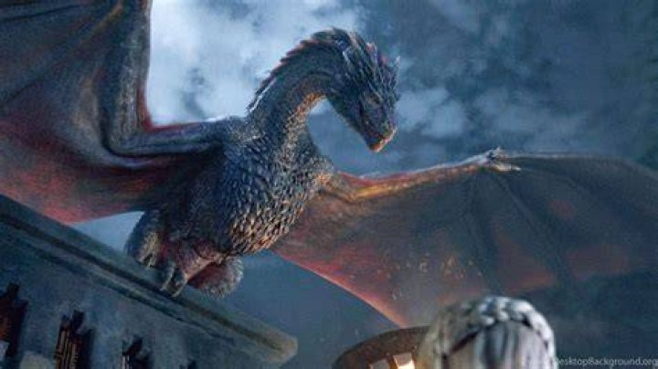 Dragons Game of Thrones Wiki Fandom