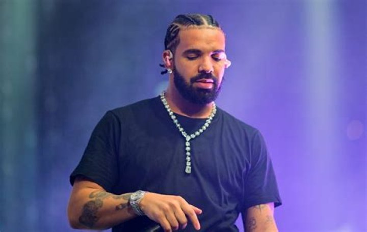 Drake's baby mother 'Sophie Brussaux' shares new picture of their son