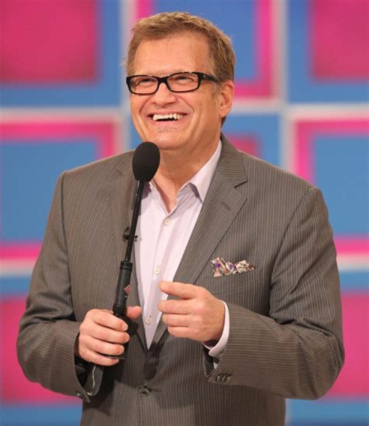 Drew Carey Opens Up About 2 Suicide Attempts as a Young Adult