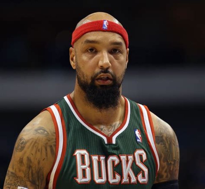 Drew Gooden NBA, Net Worth & Retirement [2024 Update] Players Bio