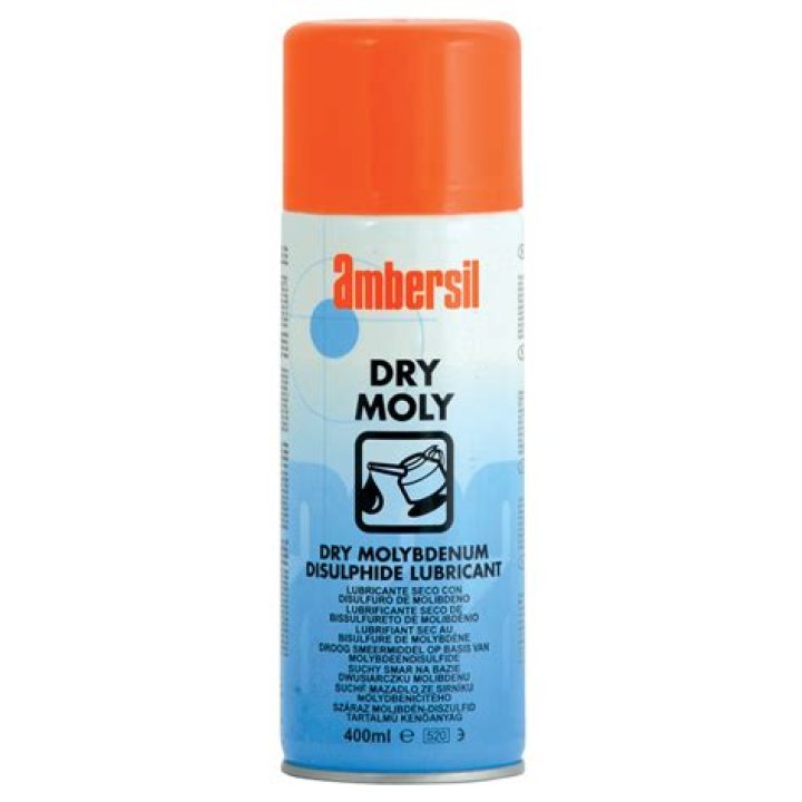 Dry Moly Pirtek