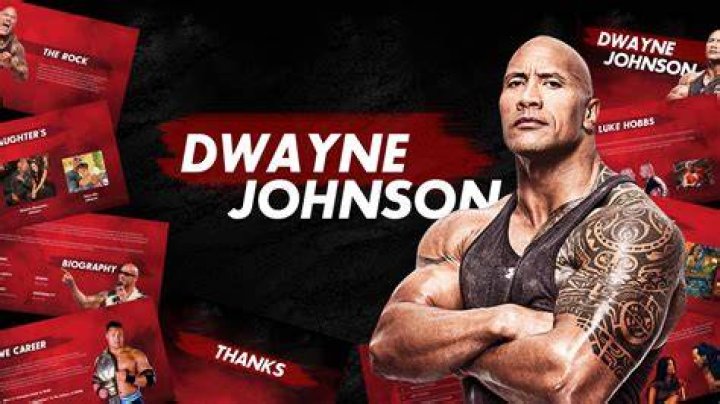 Dwayne &lsquo;The Rock&rsquo; Johnson & Lauren Hashian Married In Hawaii