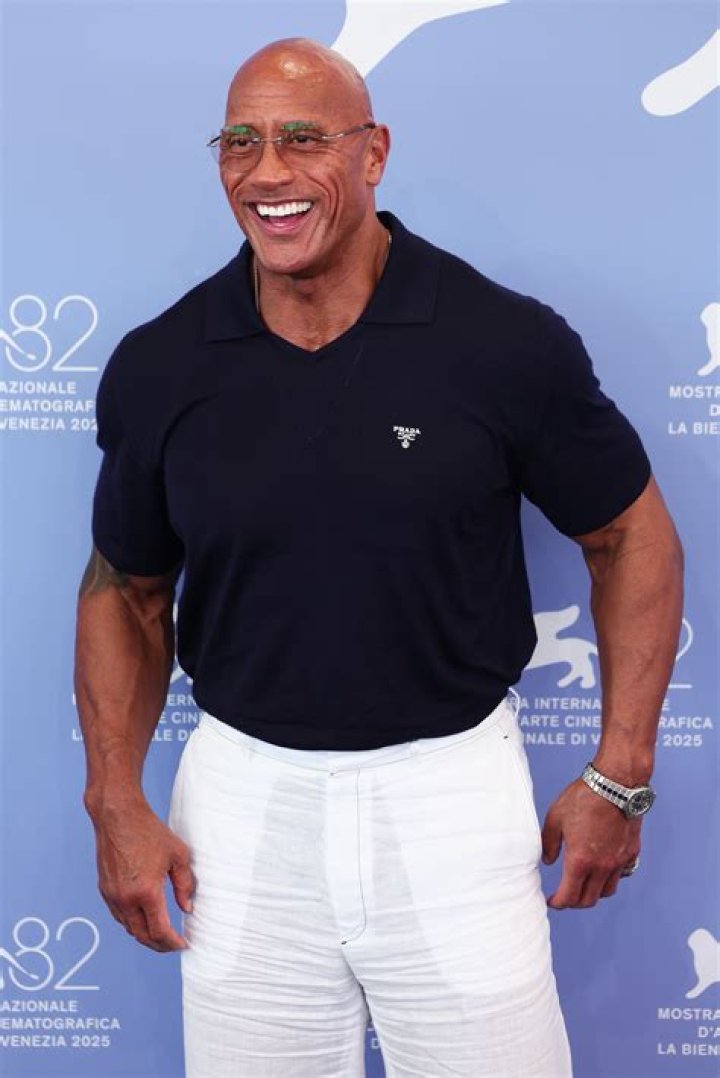 Dwayne &lsquo;The Rock&rsquo; Johnson and Lauren Hashian&rsquo;s Cutest Photos With Their