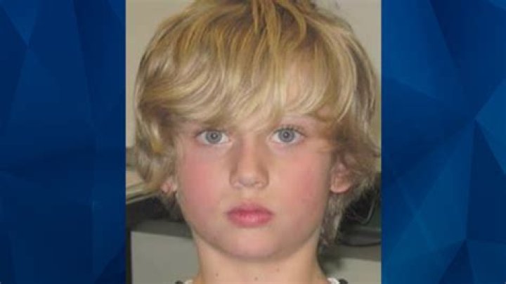 Dylan Redwine Wildlife expert says an animal likely didn&rsquo;t kill slain