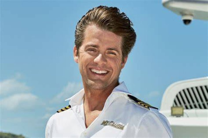 Eddie Lucas Below Deck