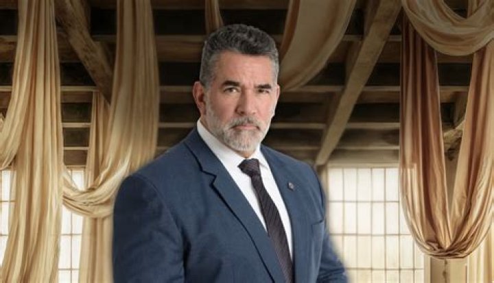 Eduardo Santamarina record&oacute; la &eacute;poca en que era infiel y asegura que no