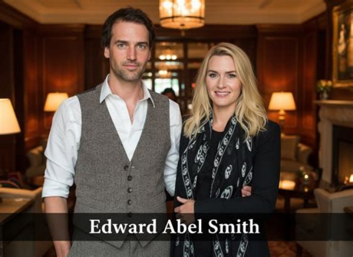 Edward Abel Smith Biography Net Worth, Age, Height, Family, Job, And