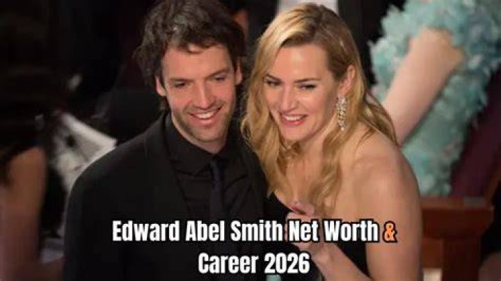 Edward Abel Smith net worth, age, biography, wife, children, height