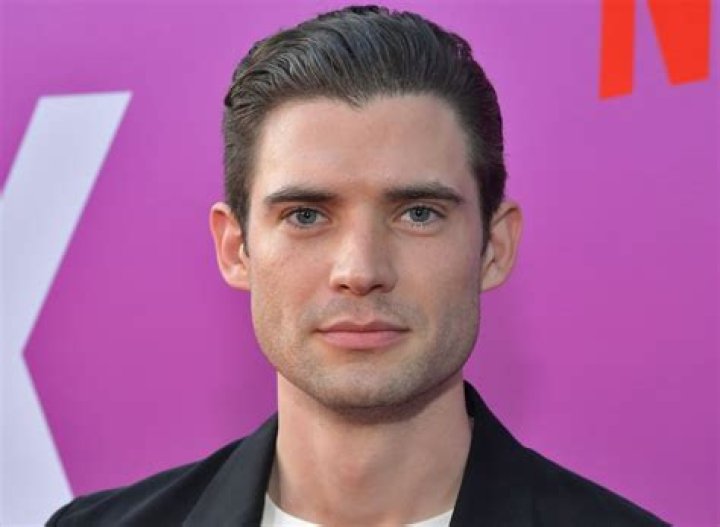 El actor David Corenswet ha sido elegido para protagonizar la cinta