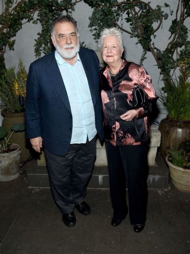 Eleanor Coppola Net Worth Short bio, age, height, weight Net Worth