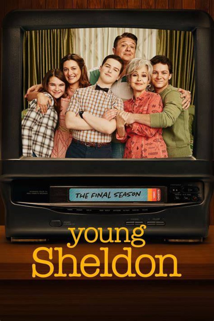 Elenco de Young Sheldon &iquest;Qu&eacute; edad tienen y cu&aacute;les son sus sueldos
