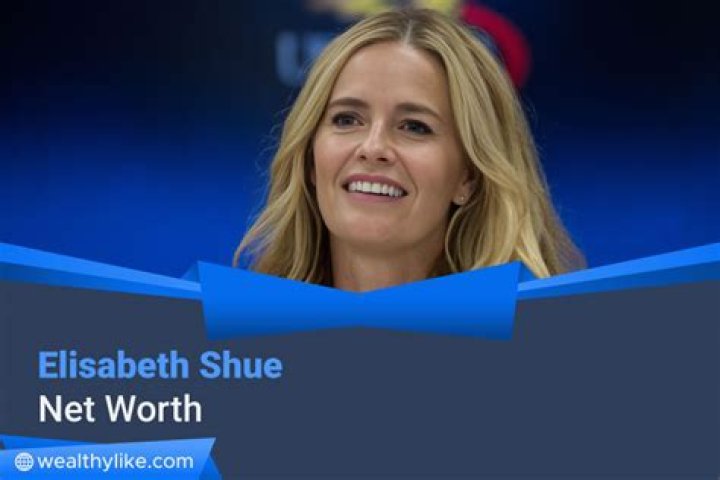 Elisabeth Shue Biography Net Worth, Children, Husband And More