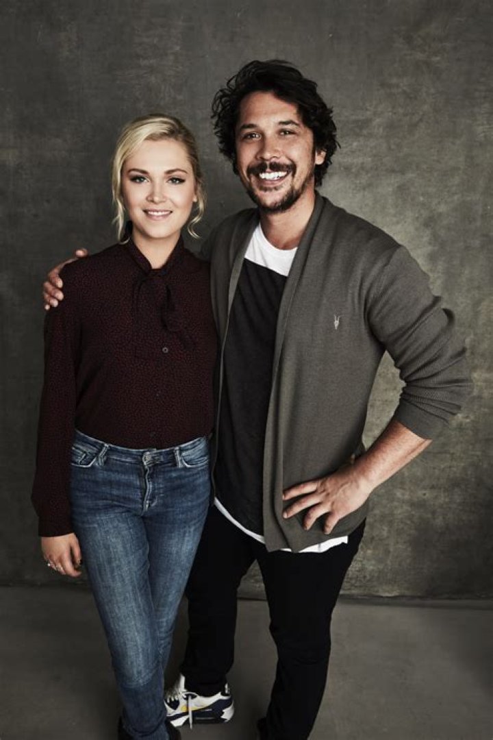 Eliza Taylor y Bob Morley ('The 100') vuelven juntos a la