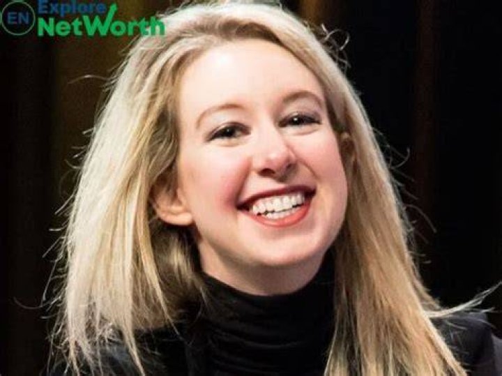 Elizabeth Holmes Net Worth 2022 How Much Theranos Founder Makes Now