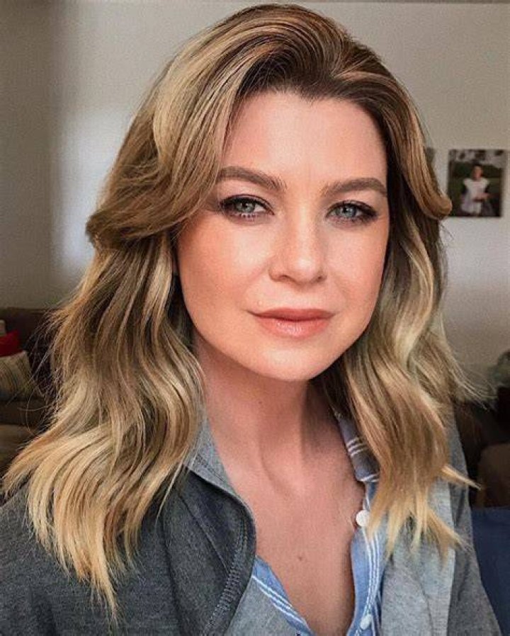 Ellen Pompeo responds after resurfaced remarks about Harvey Weinstein