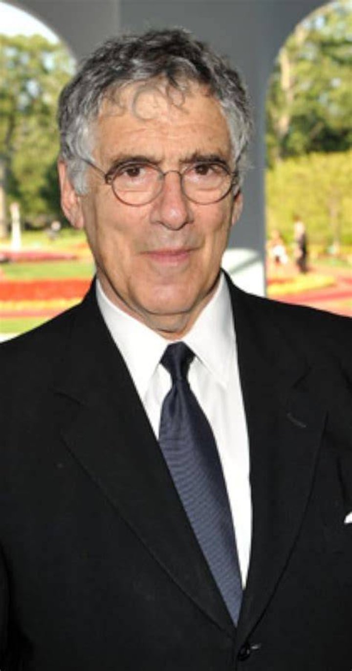 Elliott Gould Biography IMDb